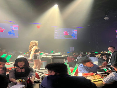 兰州夜场招聘